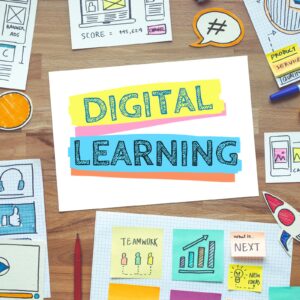 Advanced Online Digital Marketing Course Certificate
