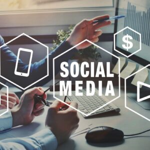 Certificate in Advanced Social Media Marketing