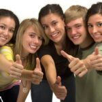 Digital Marketing Students