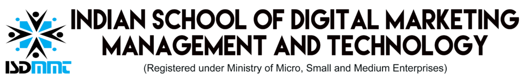 Best Digital Marketing Institute Logo